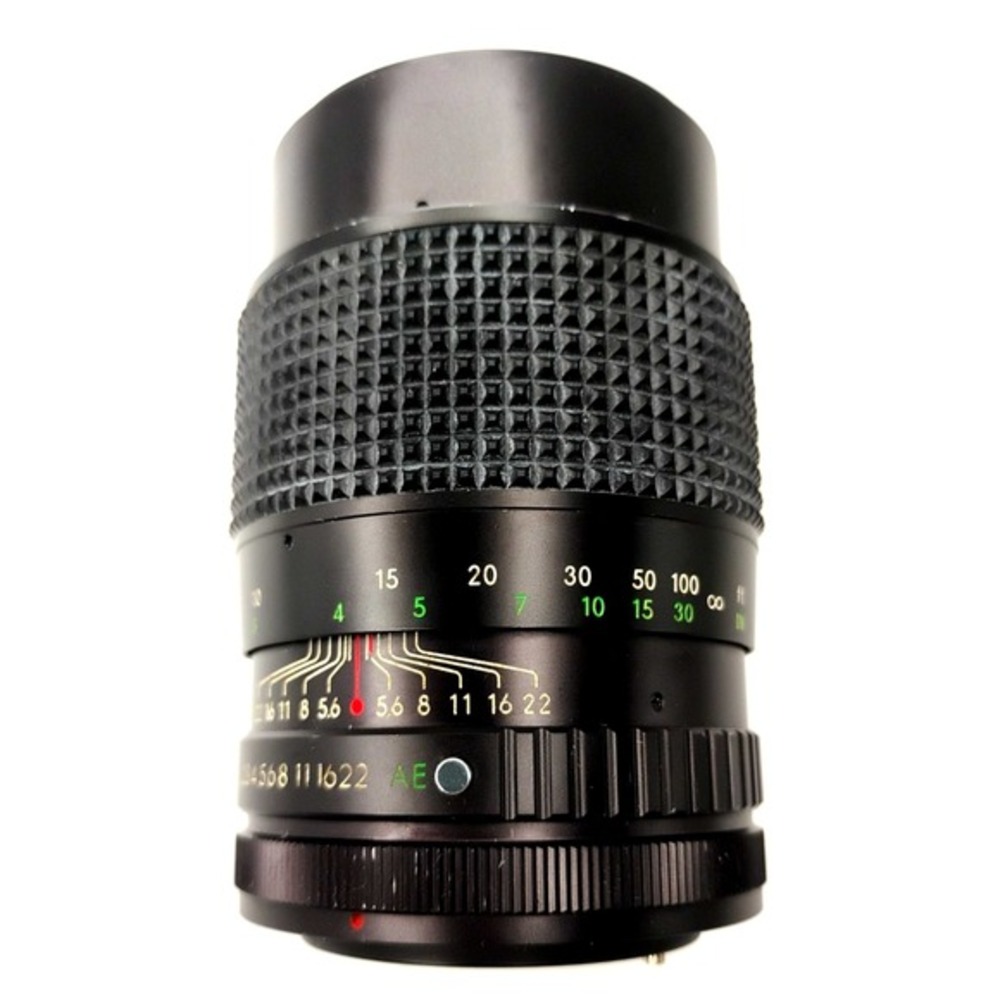 f 1:28‎ 135mm Camera Screw mount